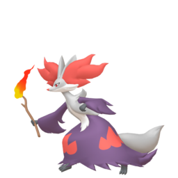 Delphox - Home