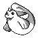 Dewgong - Red Blue (Normal)