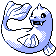 Dewgong - Crystal (Normal)