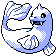 Dewgong - Gold (Normal)