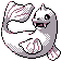 Dewgong - Gold (Shiny)