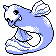 Dewgong - Silver (Normal)