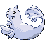 Dewgong - Emerald (Normal)