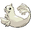 Dewgong - Emerald (Shiny)