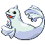 Dewgong - FireRed LeafGreen (Normal)