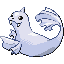 Dewgong - Ruby Sapphire (Normal)
