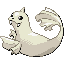 Dewgong - Ruby Sapphire (Shiny)