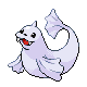 Dewgong - Diamond Pearl (Normal)