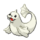 Dewgong - Diamond Pearl (Shiny)