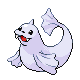Dewgong - Platinum (Normal)