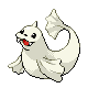 Dewgong - Platinum (Shiny)