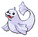 Dewgong - Black 2 White 2 Black White Animated (Normal)