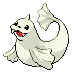 Dewgong - Black 2 White 2 Black White Animated (Shiny)
