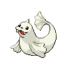 Dewgong - Black White (Shiny)
