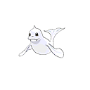 Dewgong - Bank (Normal)