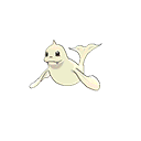 Dewgong - Bank (Shiny)