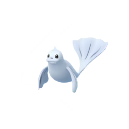 Dewgong - GO (Normal)