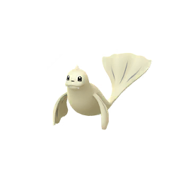 Dewgong - GO (Shiny)