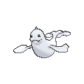 Dewgong - X Y (Normal)