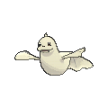 Dewgong - X Y (Shiny)