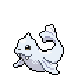 Dewgong - Let_s Go Pikachu Let_s Go Eevee
