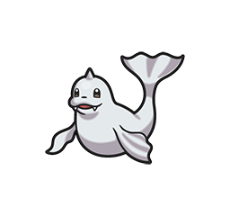 Dewgong - Brilliant Diamond Shining Pearl