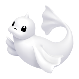 Dewgong - Home