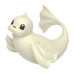 Dewgong - Home