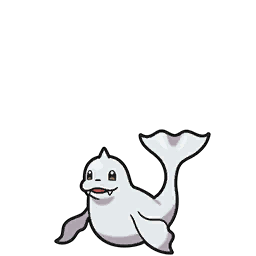 Dewgong - Scarlet Violet