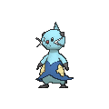 Dewott - X Y (Normal)