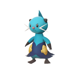 Dewott - Legends_ Arceus