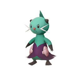 Dewott - Legends_ Arceus