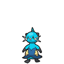 Dewott - Scarlet Violet