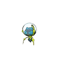 Dewpider - Bank (Normal)