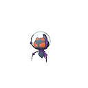 Dewpider - Bank (Shiny)