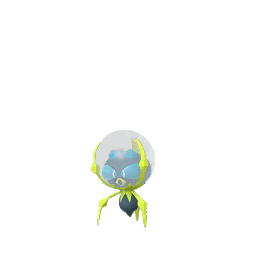 Dewpider - GO (Normal)