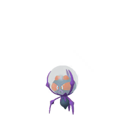 Dewpider - GO (Shiny)