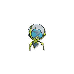 Dewpider - Ultra Sun Ultra Moon Sun Moon