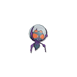 Dewpider - Ultra Sun Ultra Moon Sun Moon