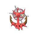 Dhelmise - Bank (Shiny)