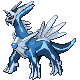 Dialga - Diamond Pearl (Normal)