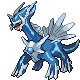 Dialga - Platinum (Normal)