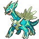 Dialga - Platinum (Shiny)