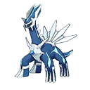 Dialga - Bank (Normal)