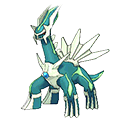 Dialga - Bank (Shiny)