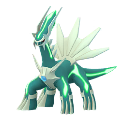 Dialga - GO (Shiny)