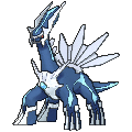 Dialga - X Y (Normal)