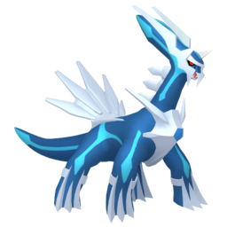 Dialga - Home