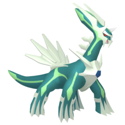 Dialga - Home