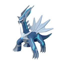 Dialga - Legends_ Arceus